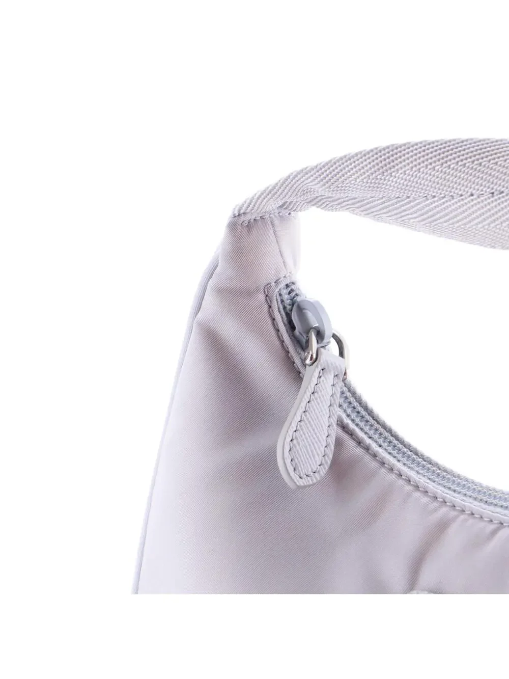 Prada Re-Edition Hobo Tessuto Mini #203183P12B